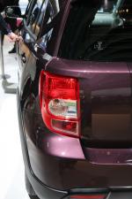 Toyota Urban Cruiser 2009 года